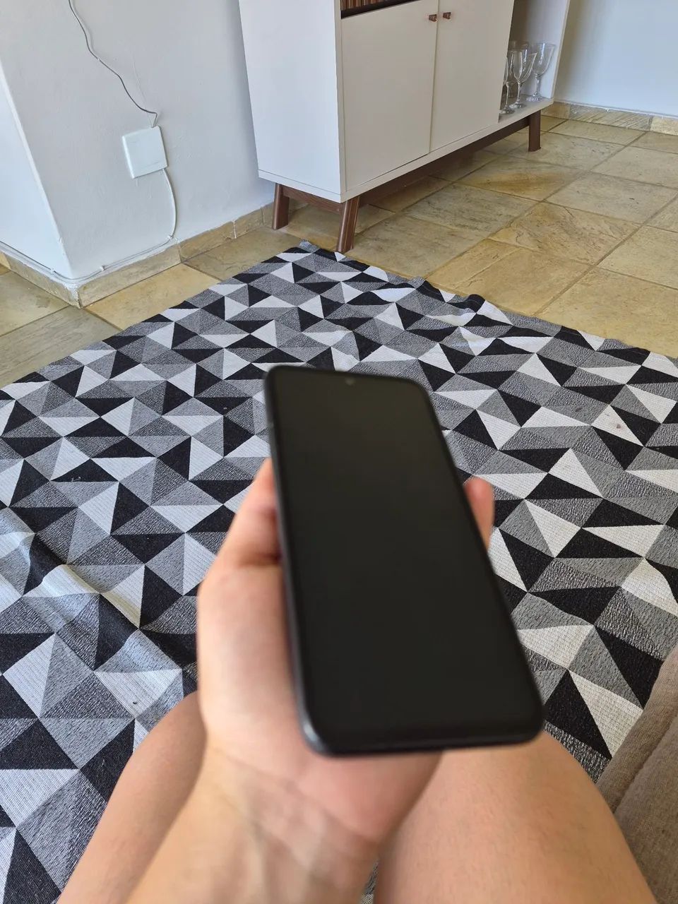 Samsung A54 - Foto 4