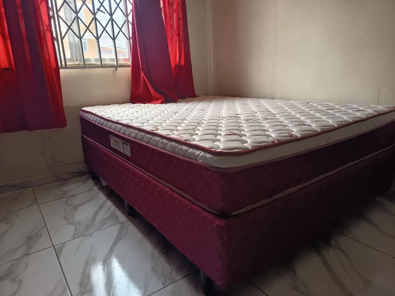 Vendo cama de casal  - Foto 3