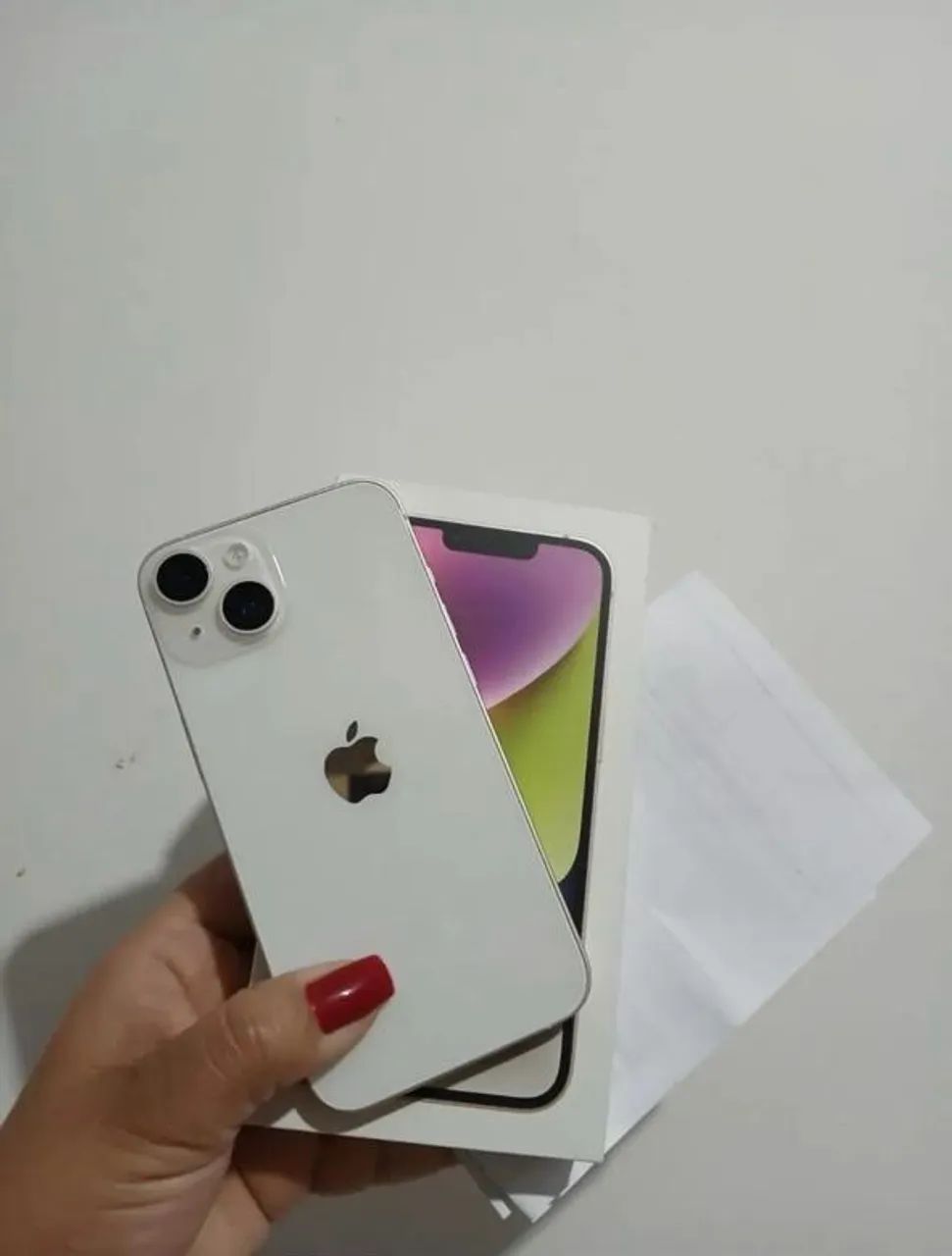 iPhone 14 128gb