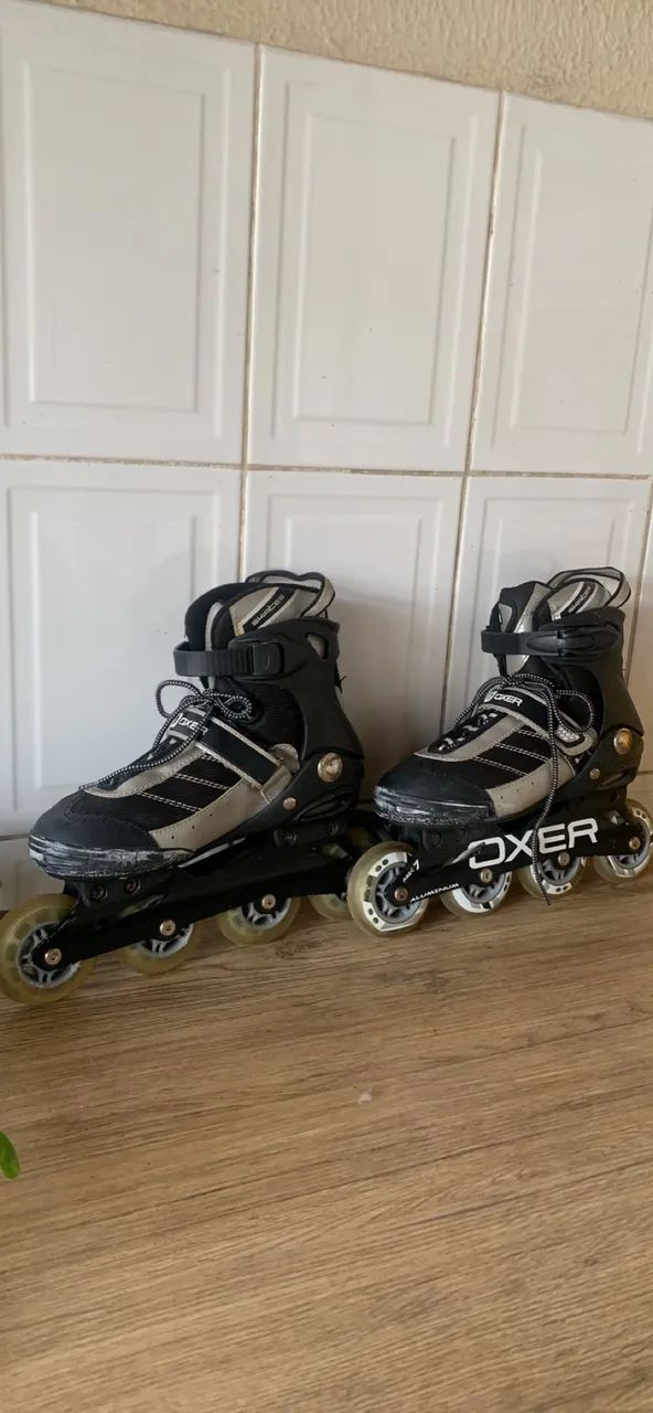 Patins - Foto 2