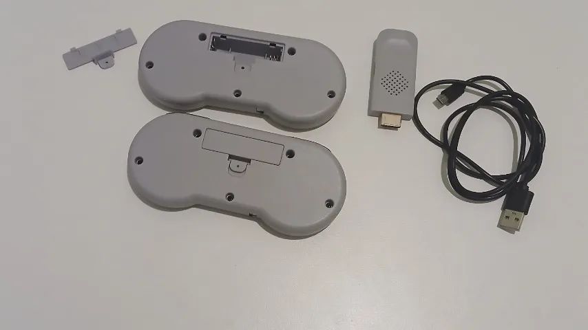 Console de Videogame Retro SF900 - Foto 2