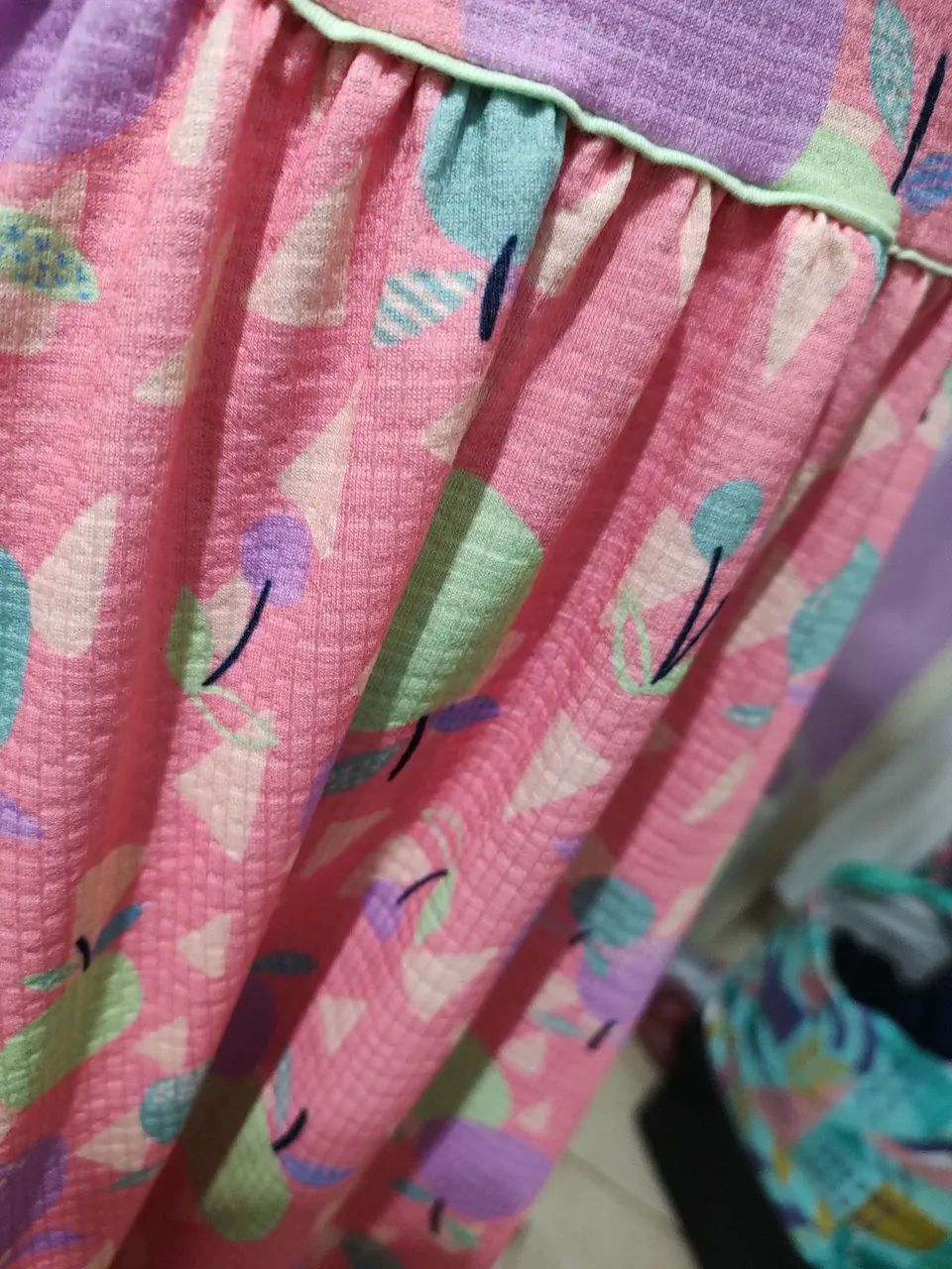Vestido infantil  - Foto 3