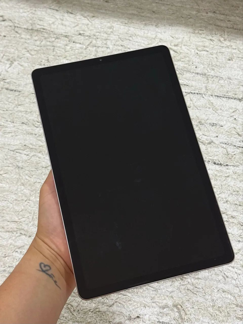 Galaxy Tab S6 Lite  - Foto 3