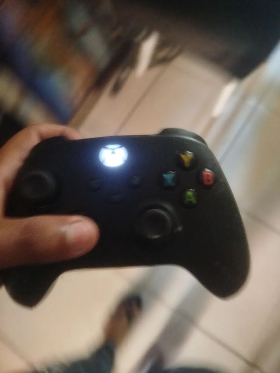 Controle Xbox one s original  - Foto 4