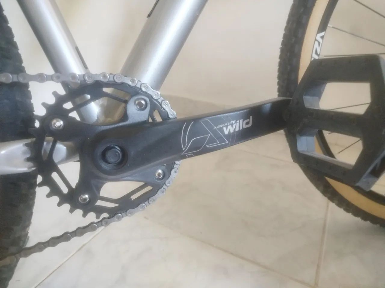 Bicicleta MTB aro 29 Shimano Deore - Foto 5