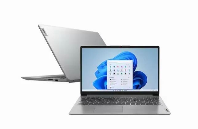 Notebook Lenovo - Foto 3