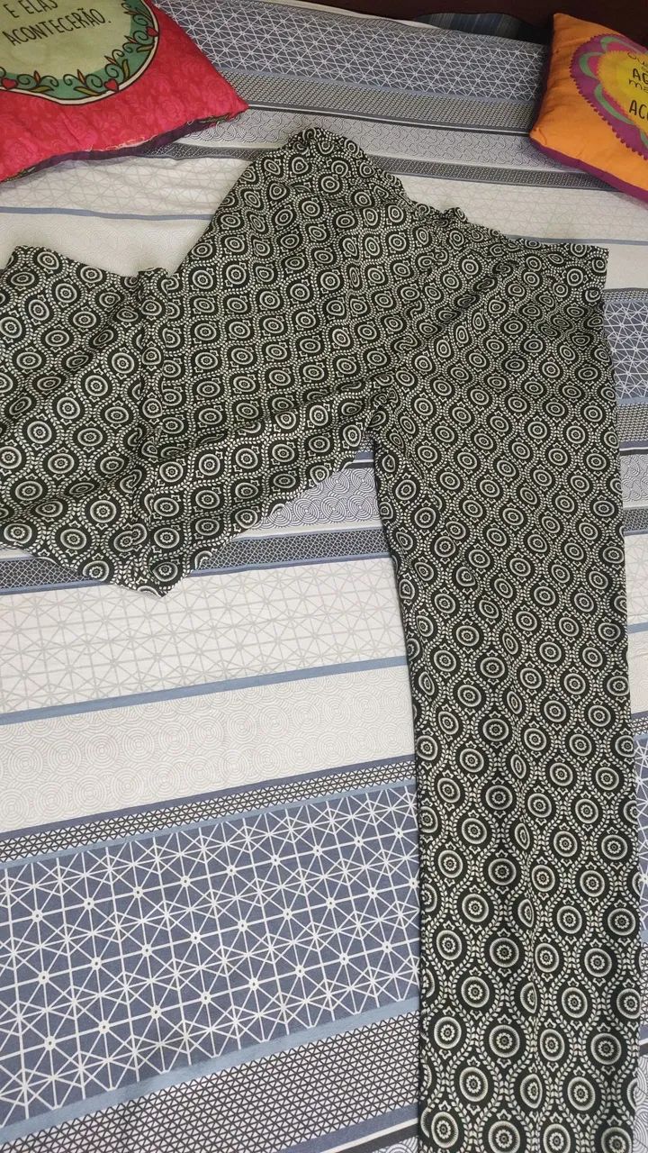 Calça feminina n? 44