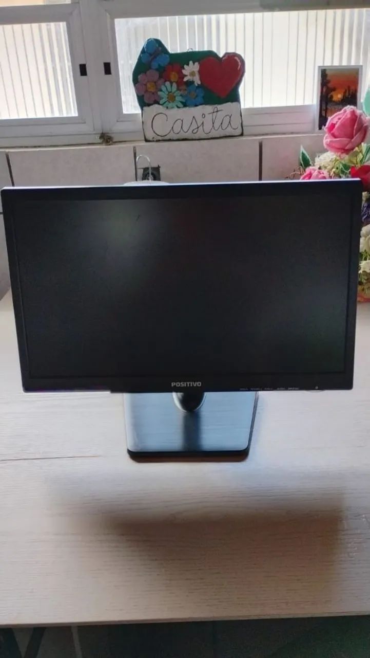 Monitor