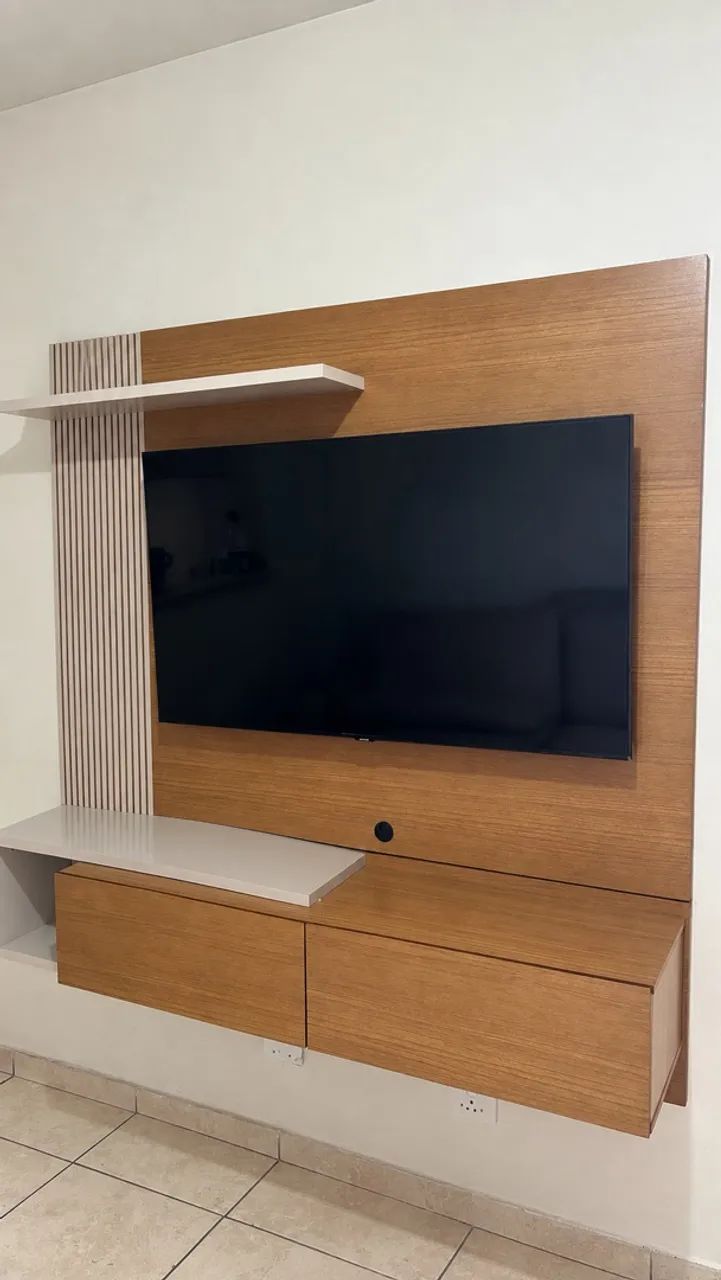 Painel de tv 