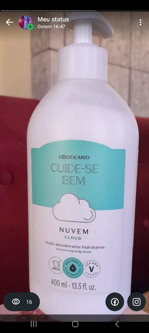 Produtos oboticario  e natura . - Foto 5
