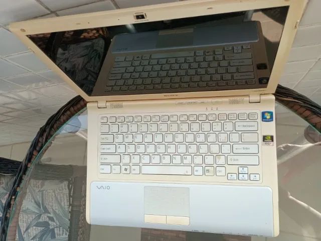 Lote de 4 Notebook´s para aproveitar peças