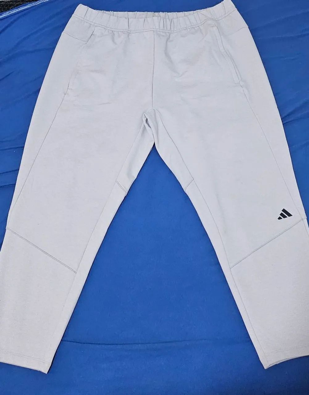Calça 3/4 Adidas Capri Legging XG