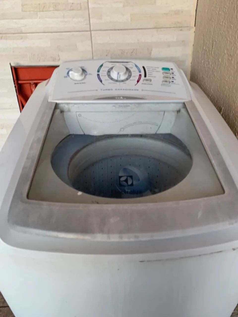 Máquina de lavar - Foto 5