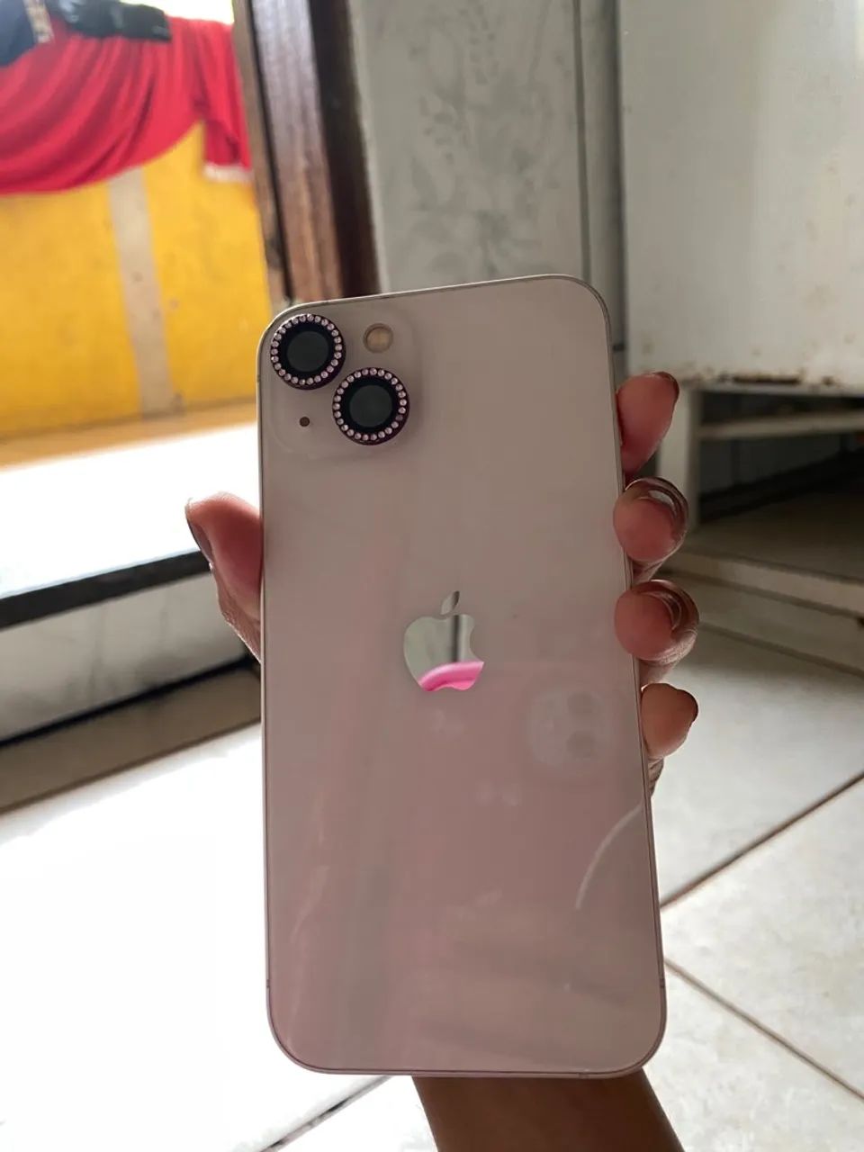 iPhone 13 128g - Foto 3