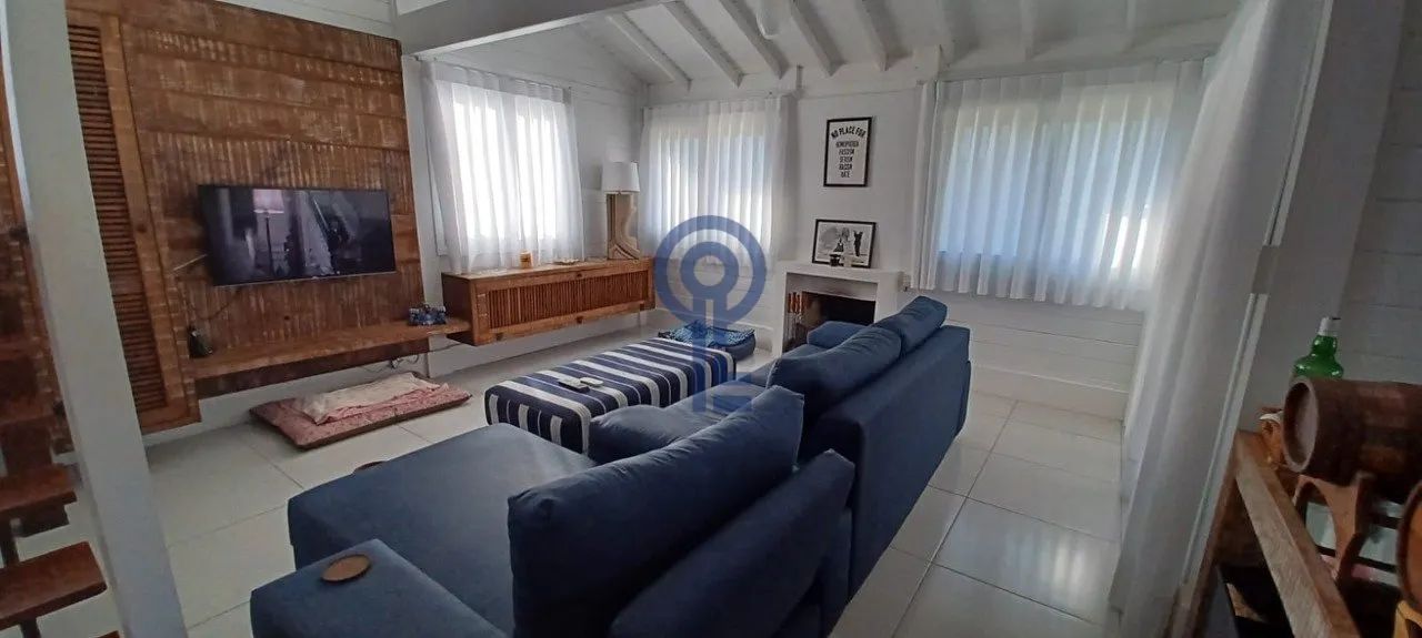 Casa em Condomínio com 3 dormitórios na Vargem Grande - Foto 2