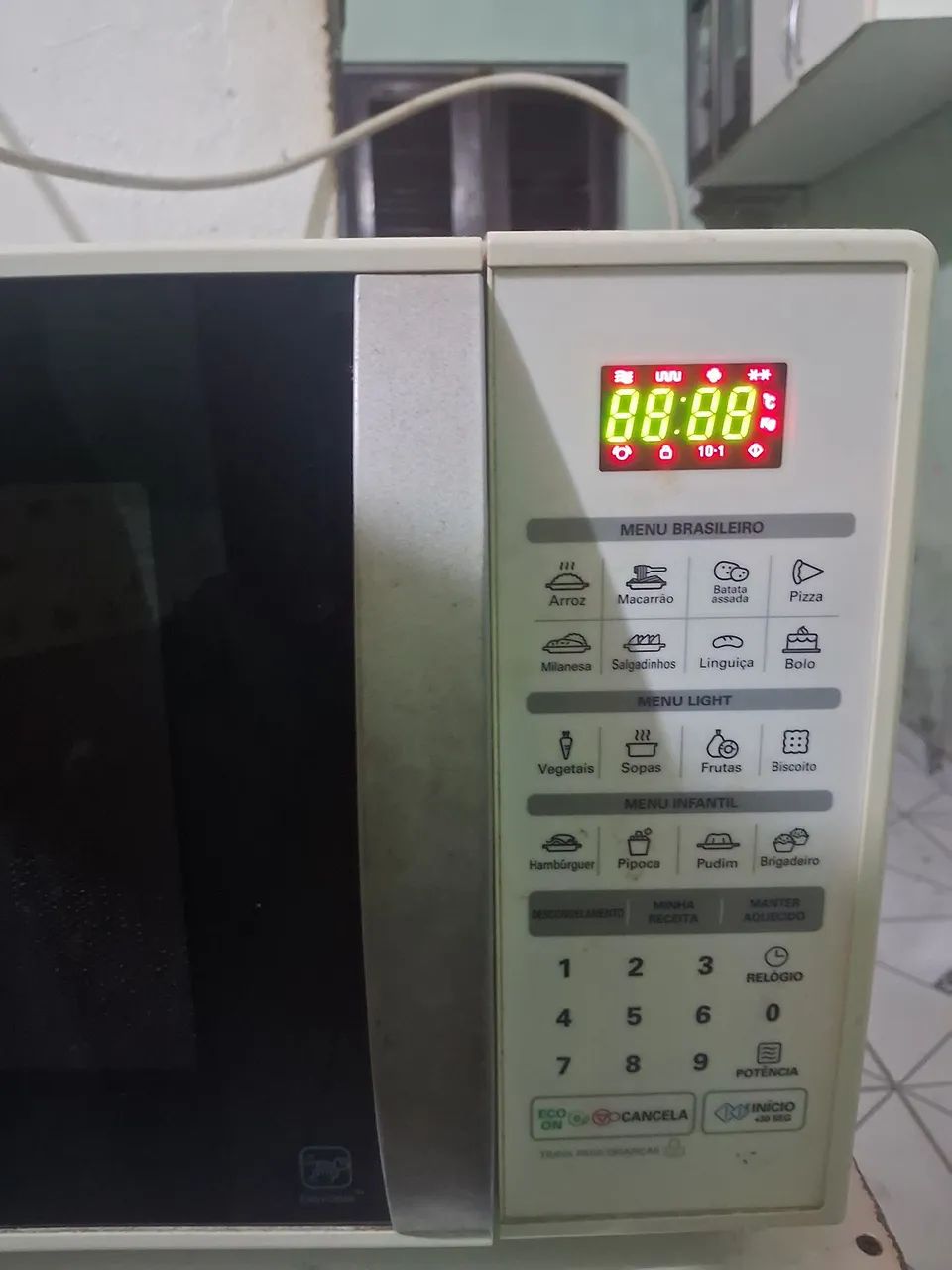Micro-ondas LG - Foto 3