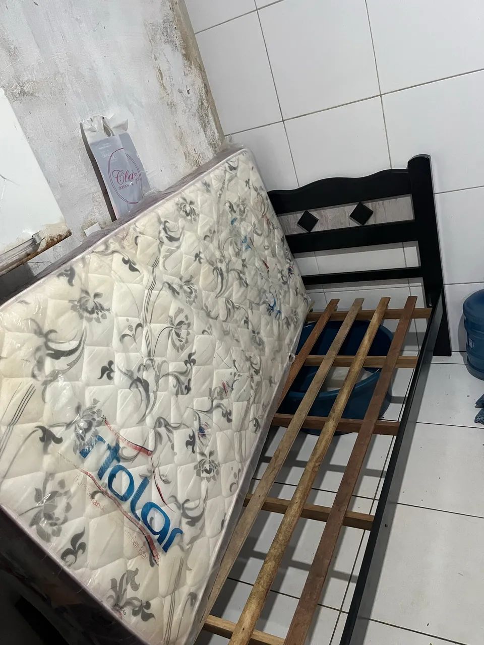 Cama de solteiro  - Foto 2