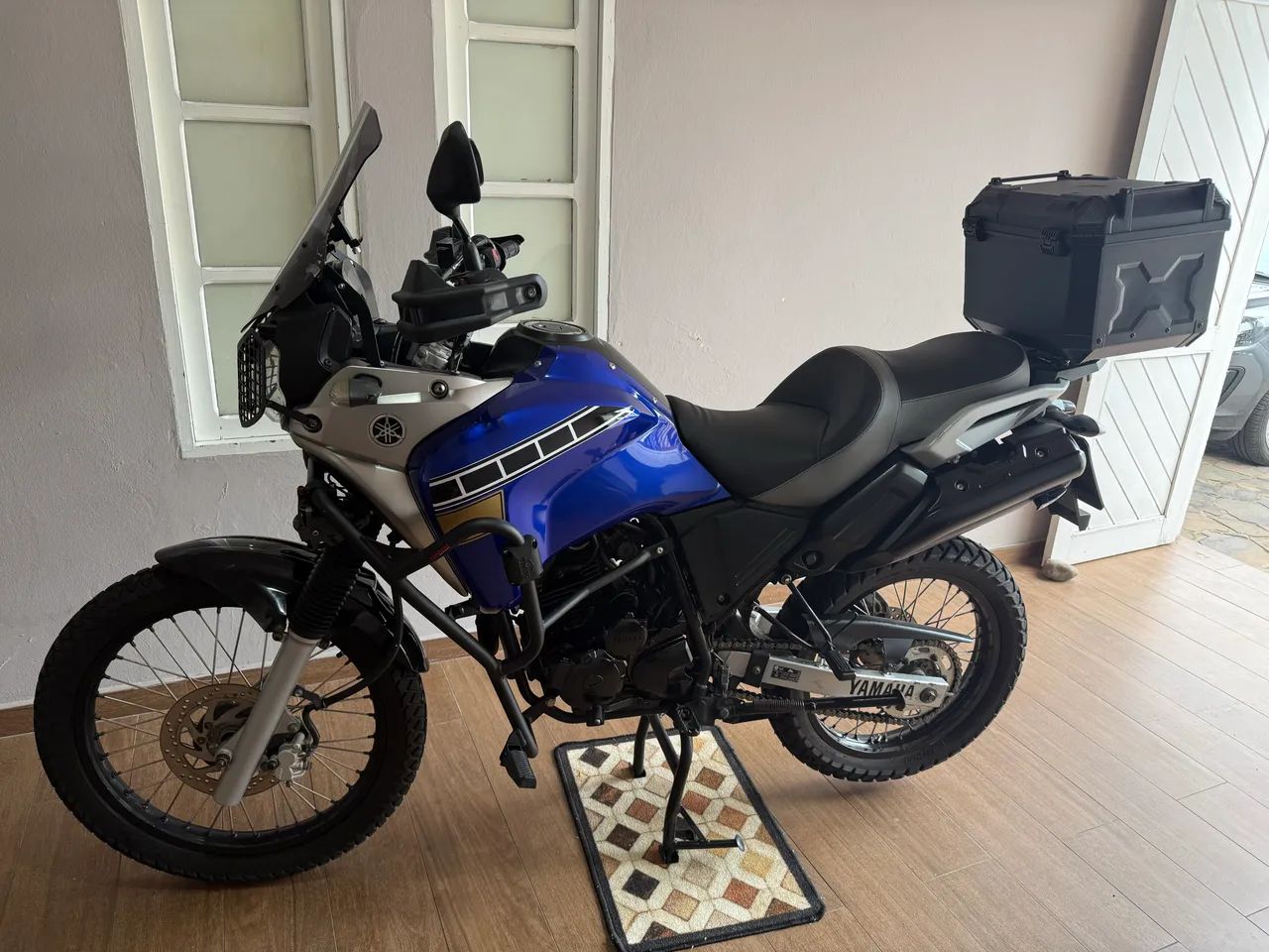  Tenere 250 - Foto 2