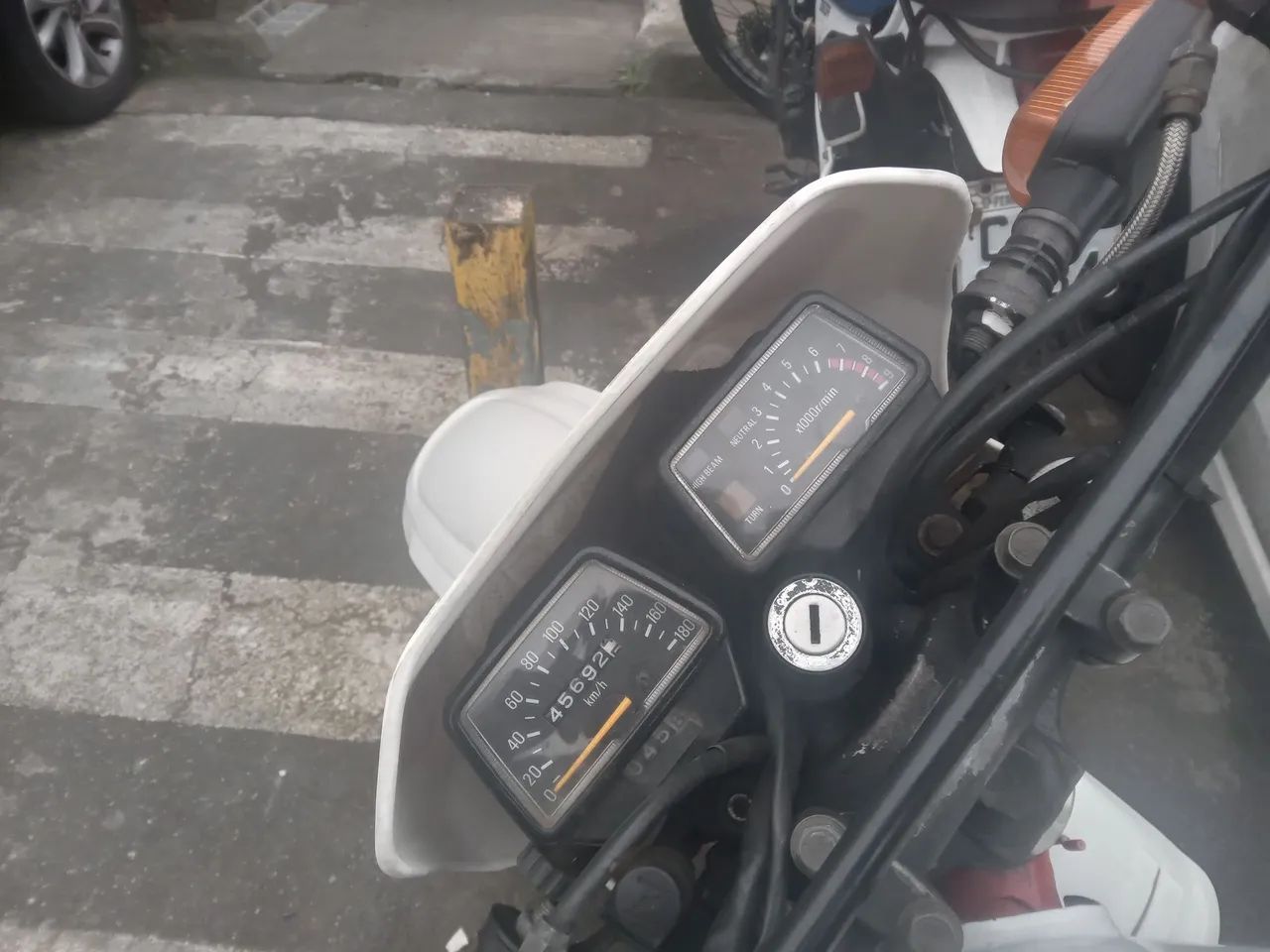 Tenere 600 - Foto 3