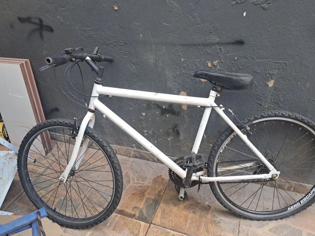 bicicleta aro 26