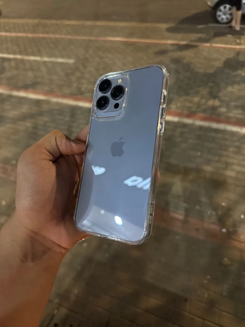 iPhone 13 Pro Max 256gb  - Foto 4