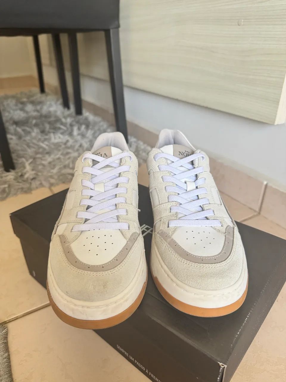 Tênis Noha hype  - Foto 2