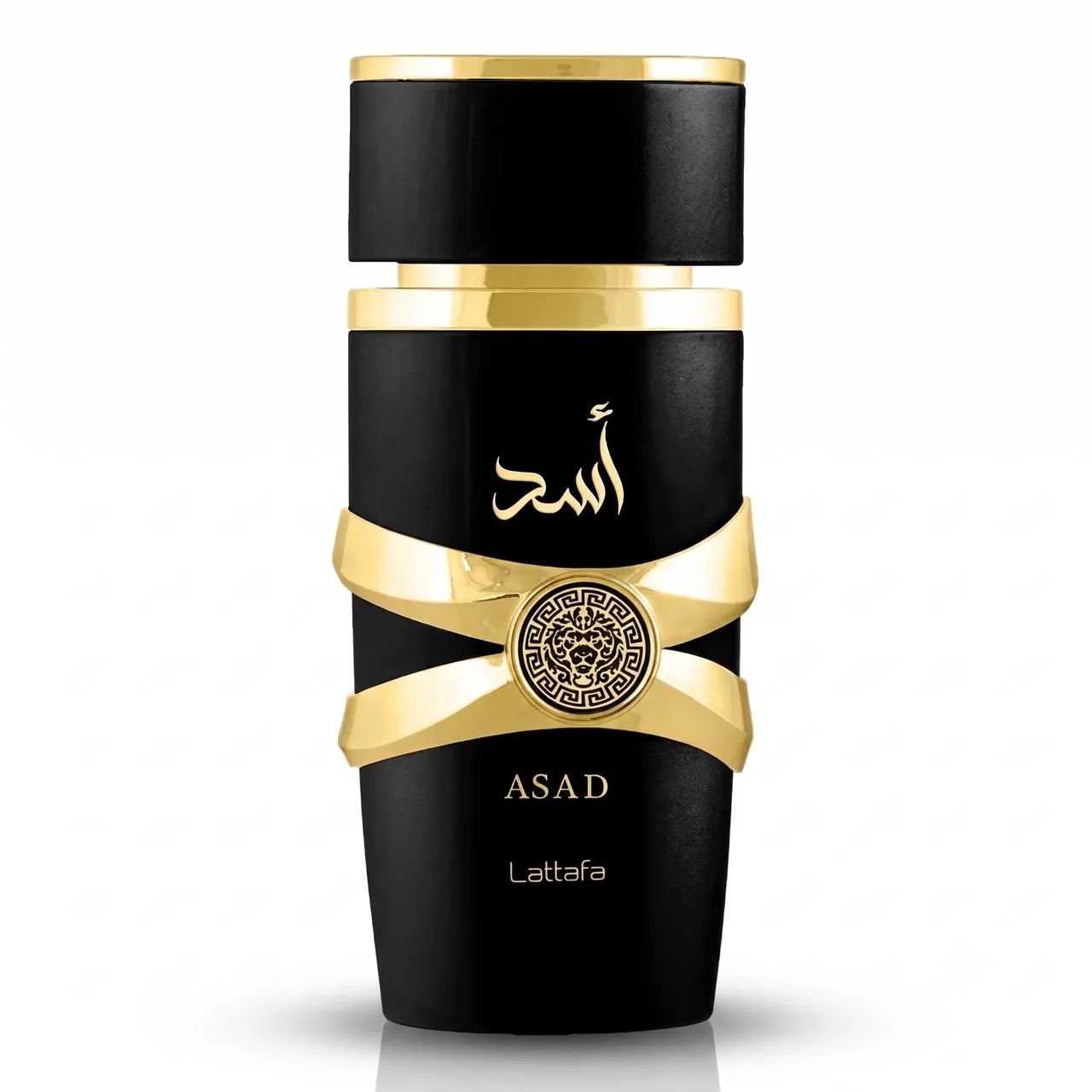 Lattafa Asad