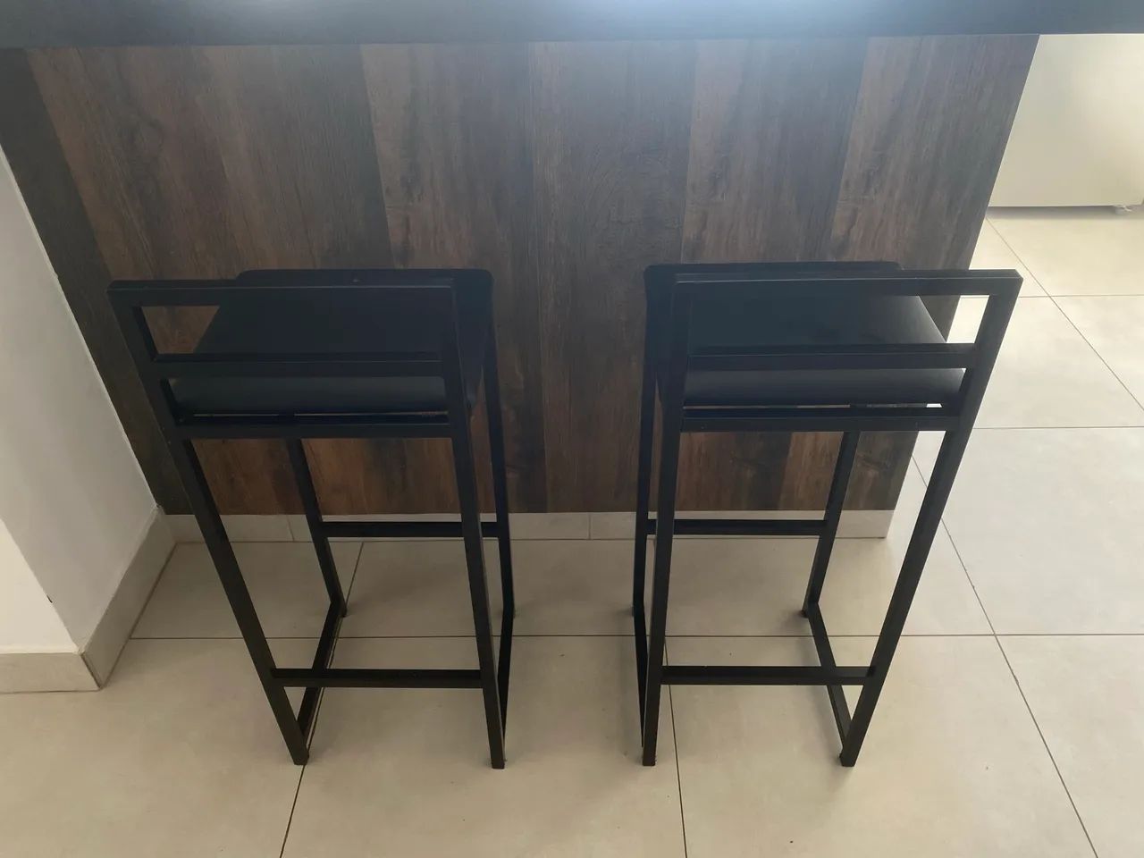 Banquetas - Foto 2