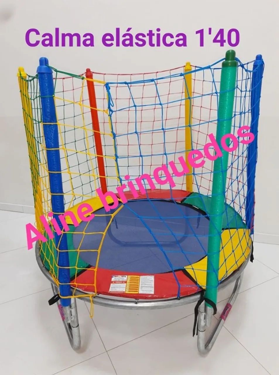 Pula Pula em promoção - Foto 2