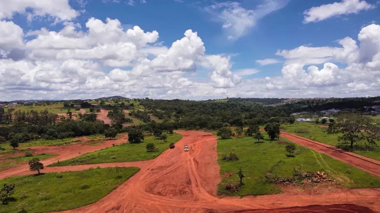 LOTES A PRESTAÇÃO NO SENADOR CANEDO - Foto 5