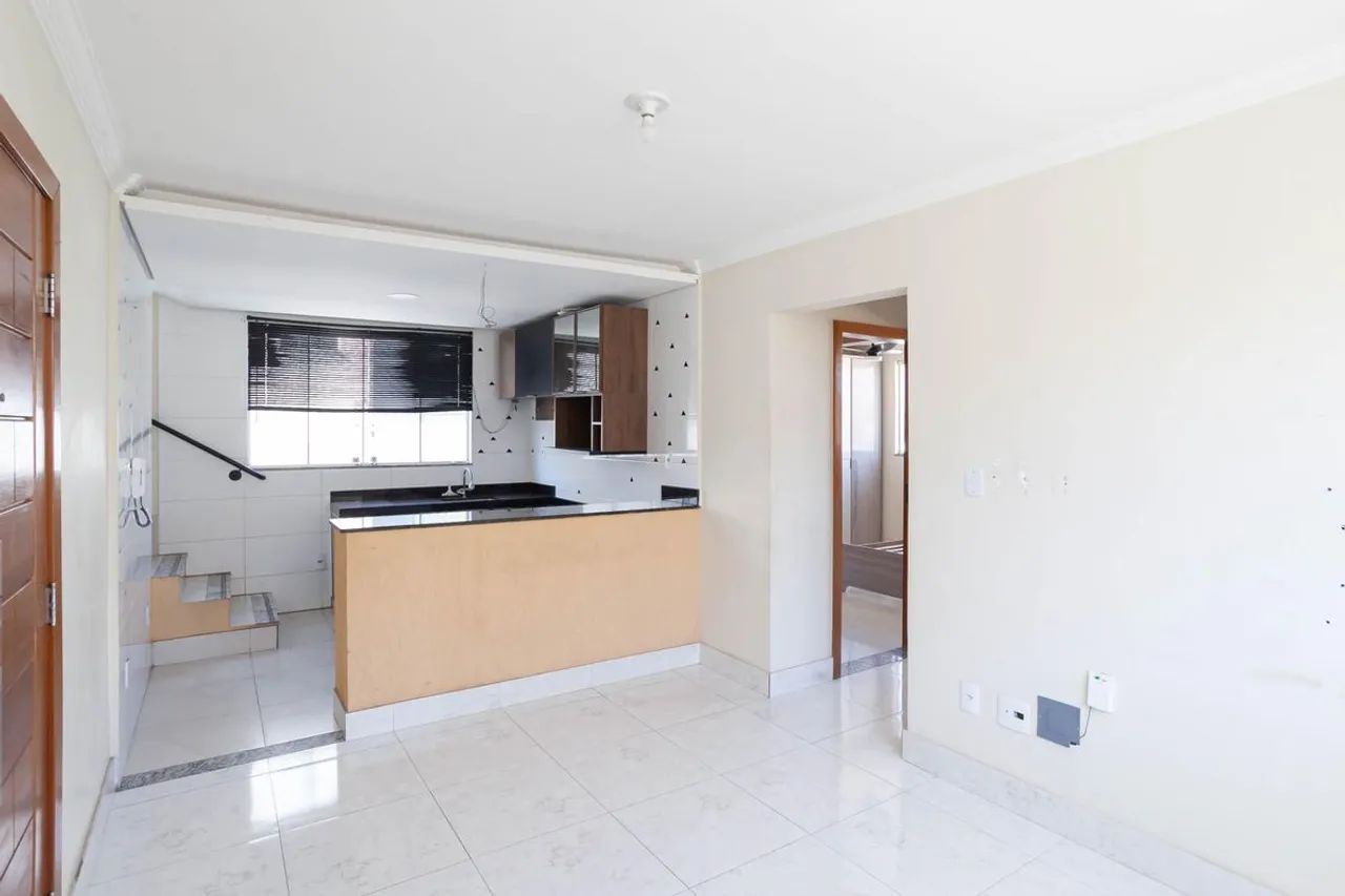Apartamento à Venda - Nacional, 3 Quartos, 120 m2
