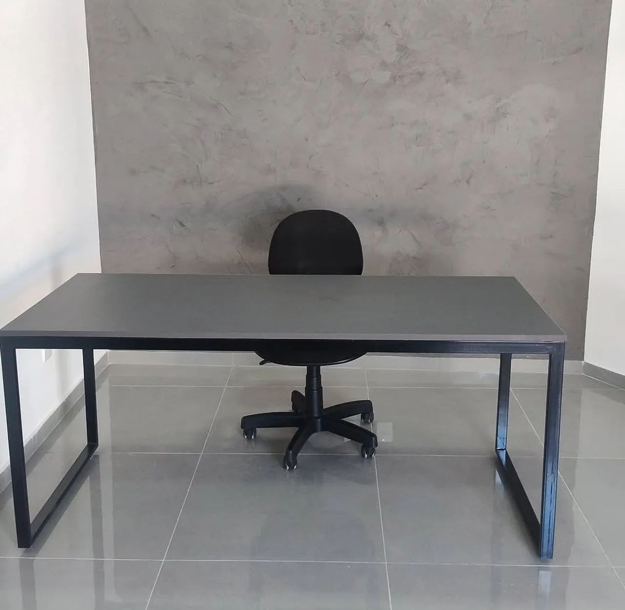 Mesa de escritório