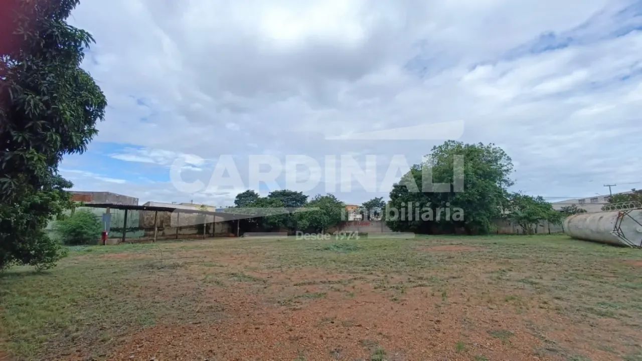 Terreno 5.427m² - Vila Elisa