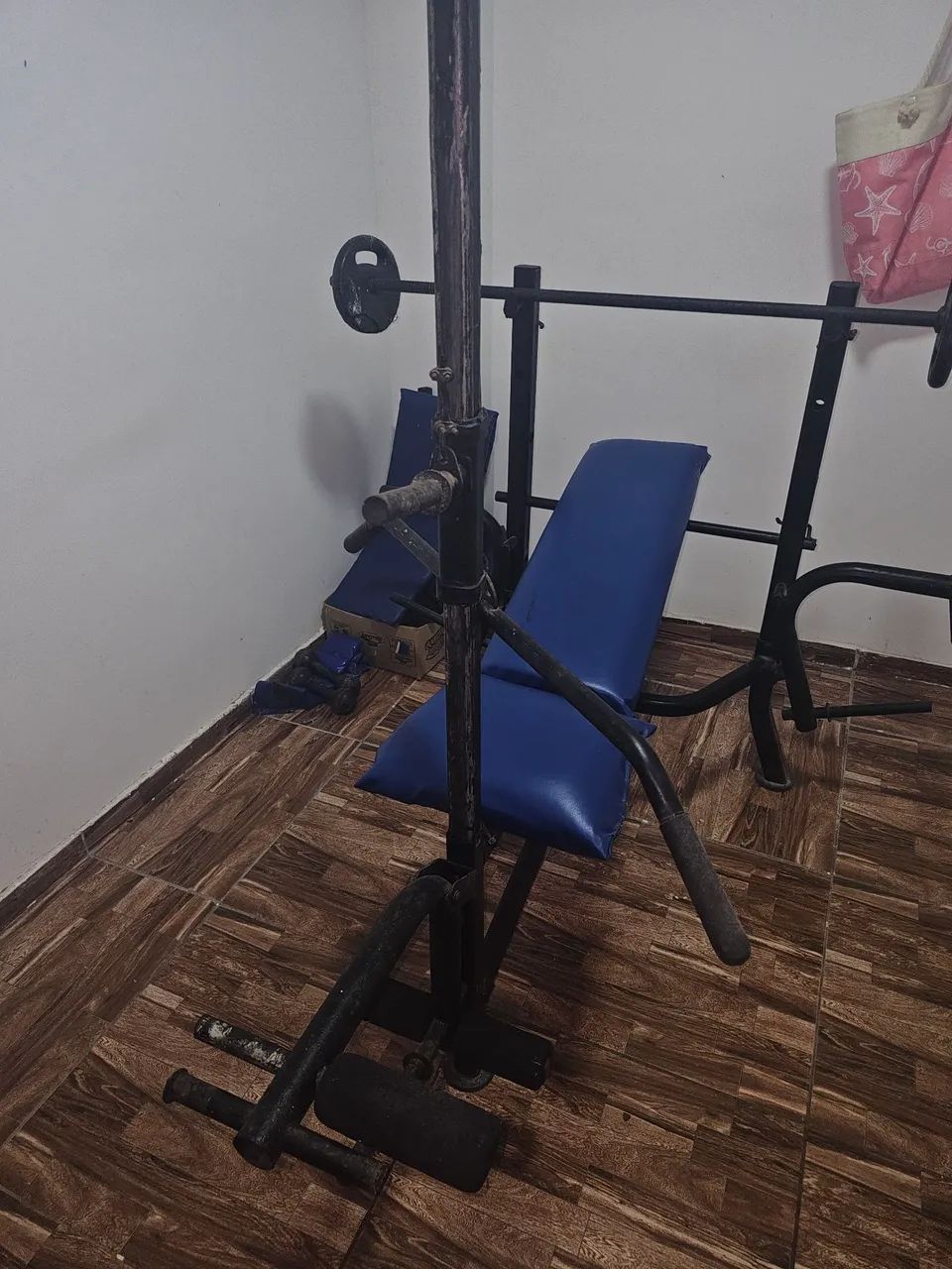 Máquina de malhar - Foto 5