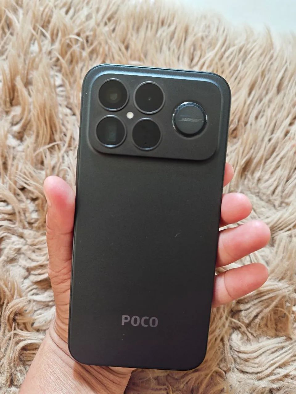 Poco F8 ultra - Foto 2