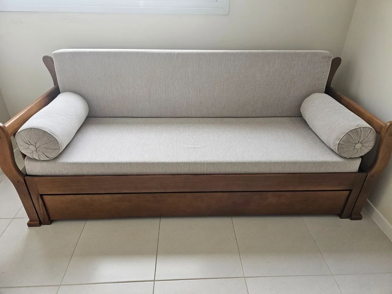 Sofá cama  - Foto 5