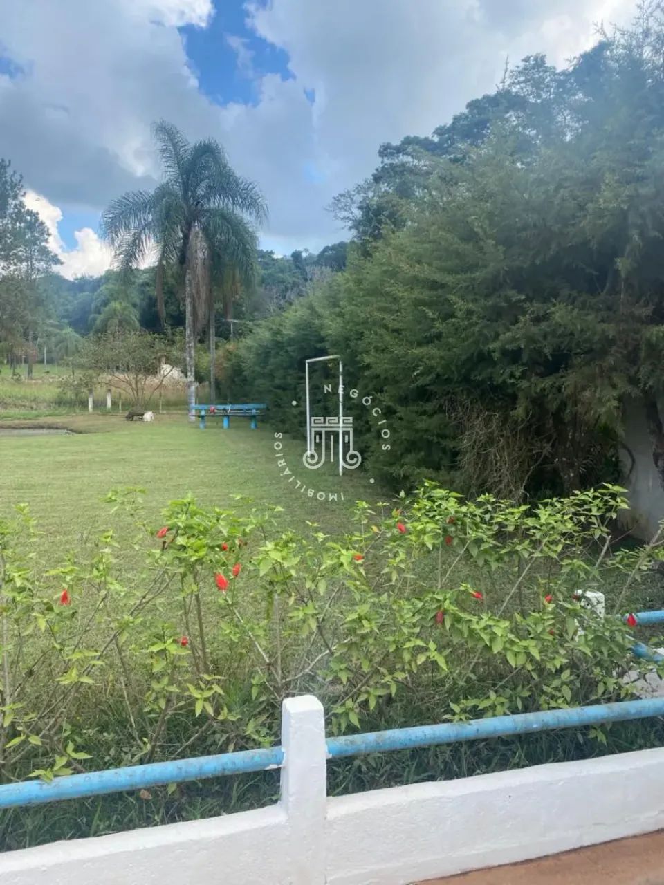 CHÁCARA À VENDA COM 2 CASAS NA CIDADE DE JARINU / SP. - Foto 2