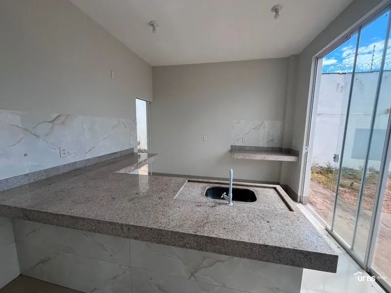Casa Residencial - Foto 4