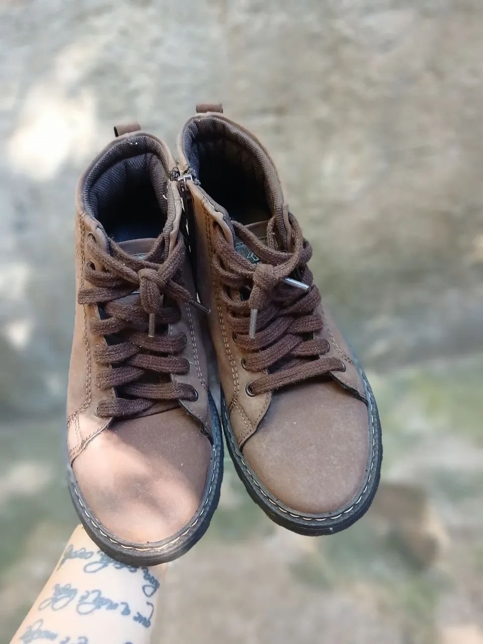 Bota Coturno Draco da marca Strike - Foto 3
