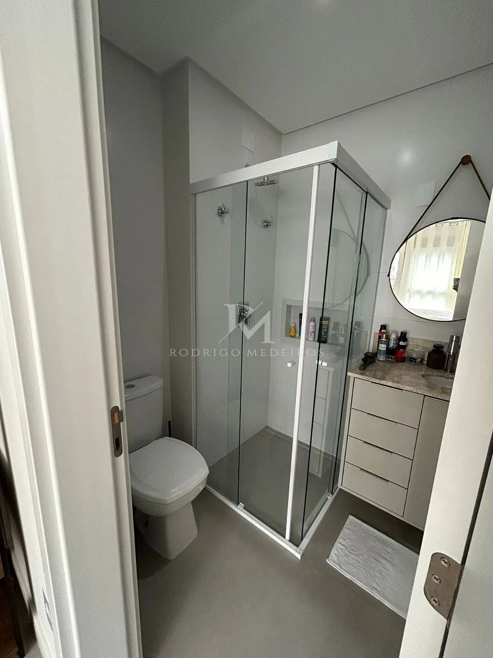 Studio  Estreito, Florianópolis - Foto 4