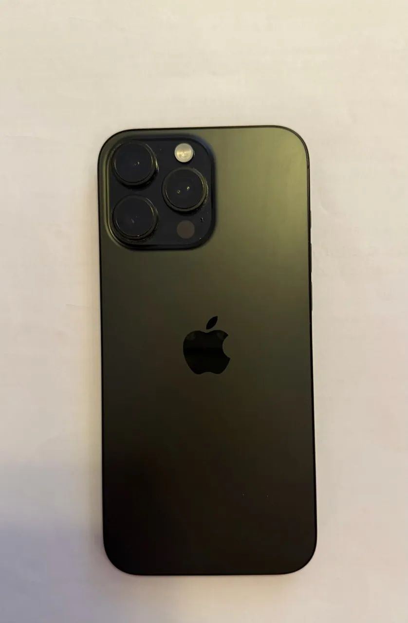 Iphone 16 Pro Max completo  - Foto 3