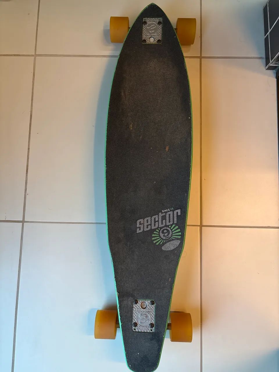 Long Board Sector Nine 9 
