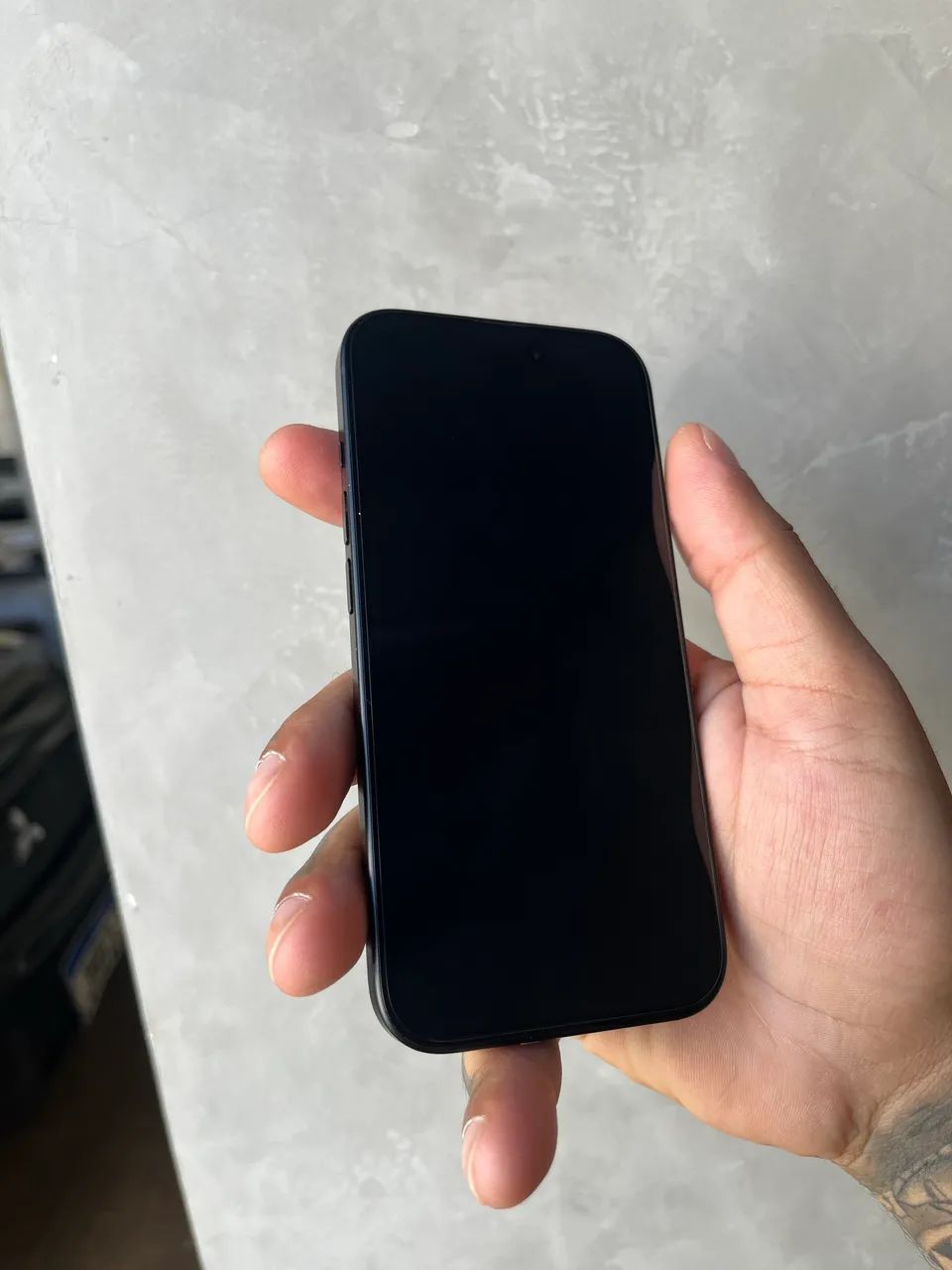 IPHONE 15 À VENDA - Foto 3