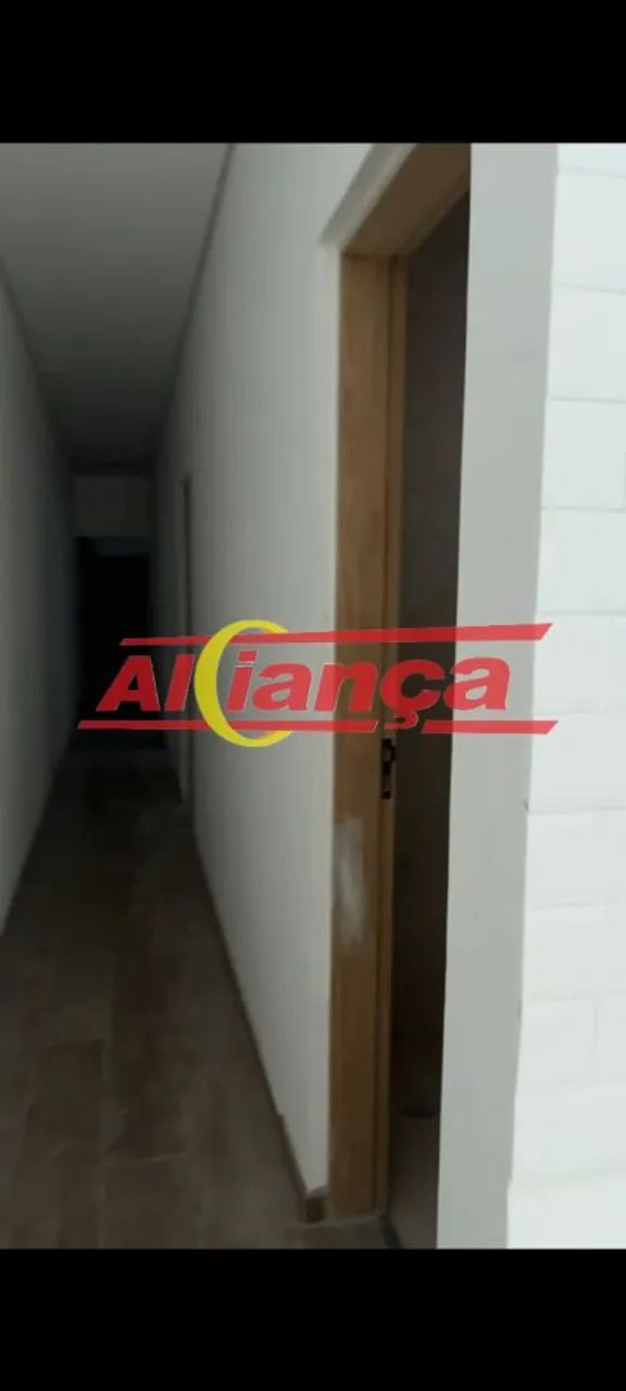 Sobrado Novo Vila Galvão - Foto 5