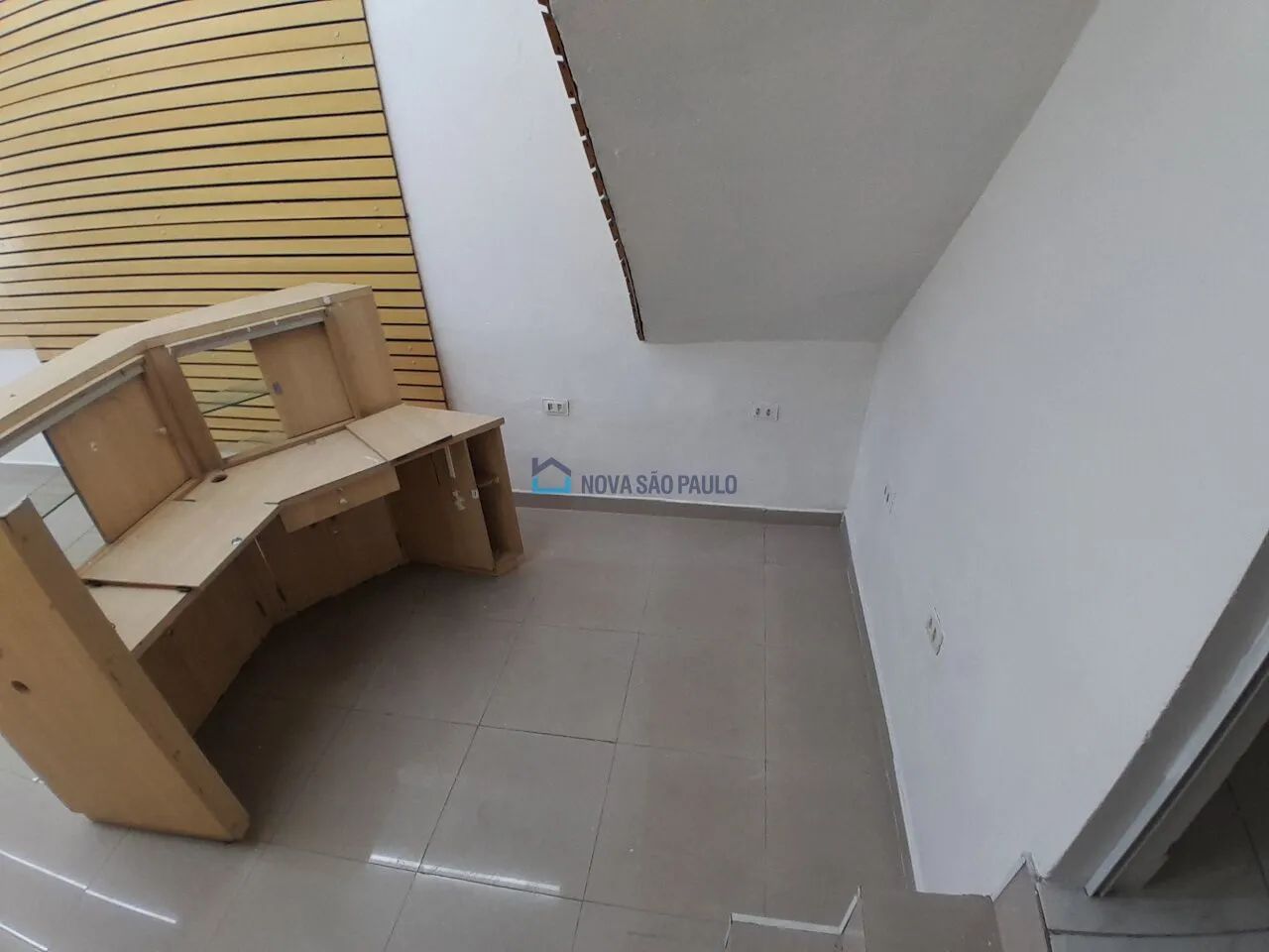Salão comercial, próximo ao metrô Saúde - Foto 3