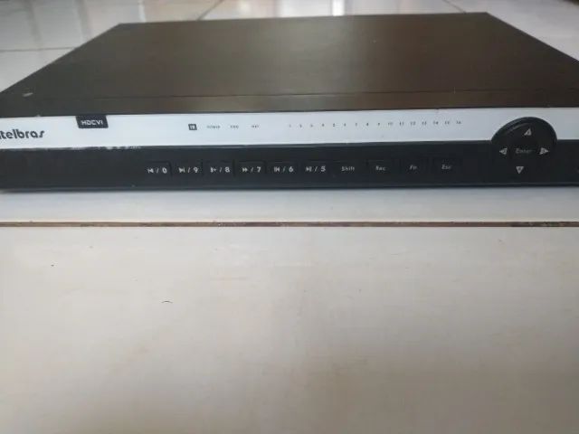 DVR - Foto 2