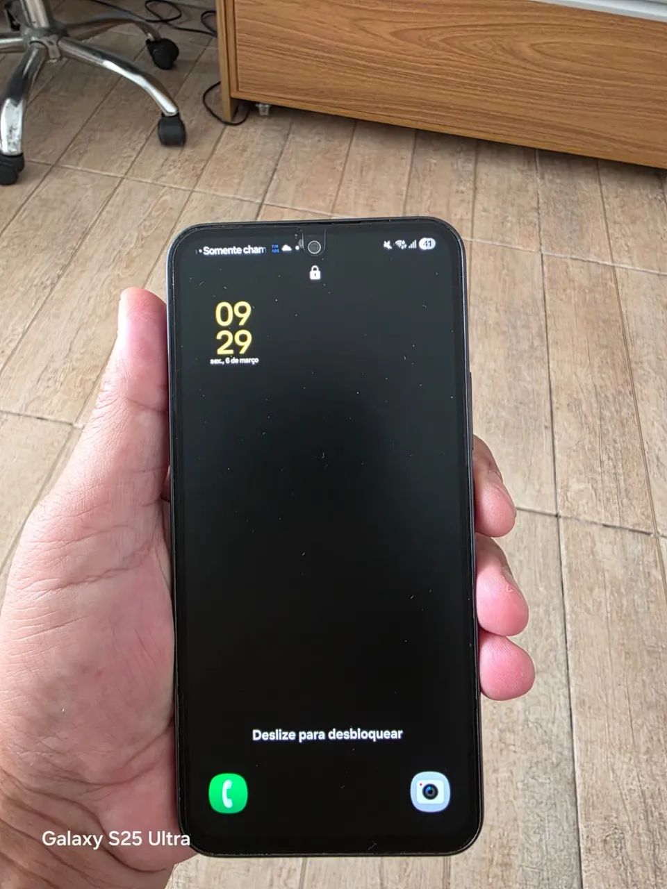 Vendo Samsung A54 5G 256  - Foto 2