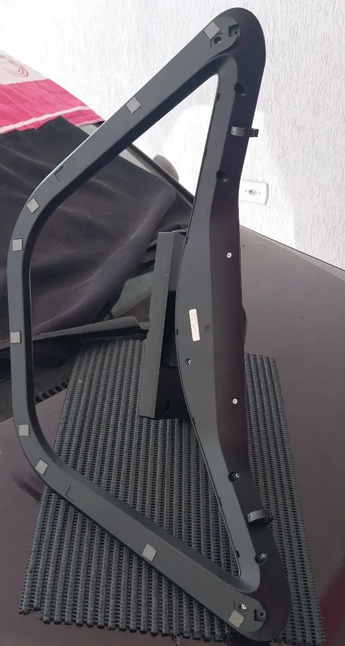 Base suporte TV LG 42,47,50 polegadas  - Foto 3