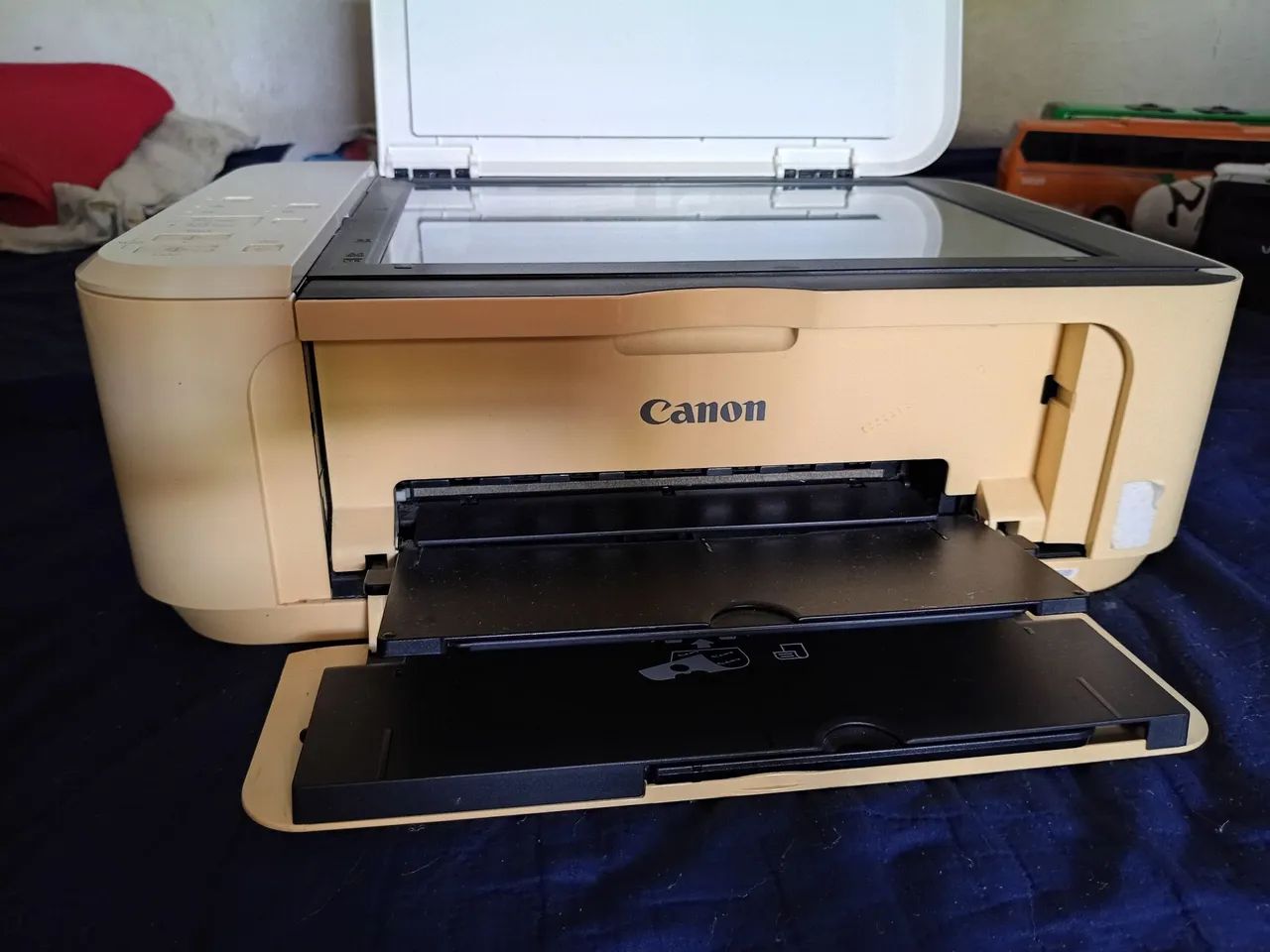 Impressora Canon pixma  - Foto 3