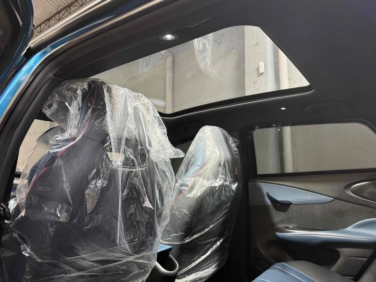 BYD Dolphin Plus (Elétrico) 2024 - Foto 4
